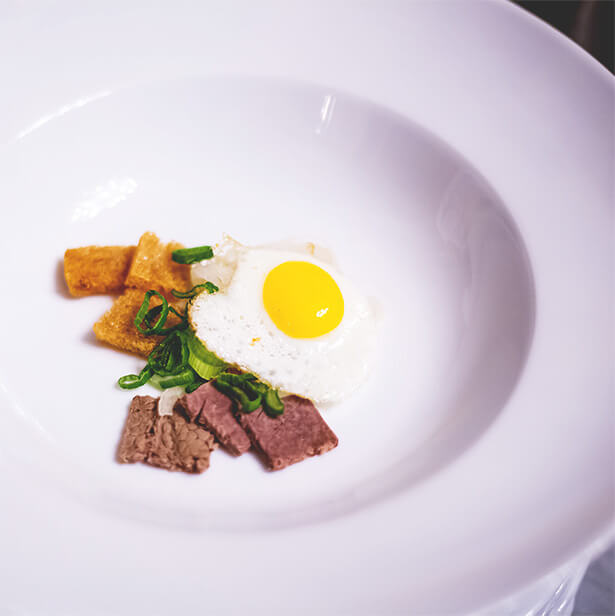 Vlastní výrobna a kvalitní suroviny